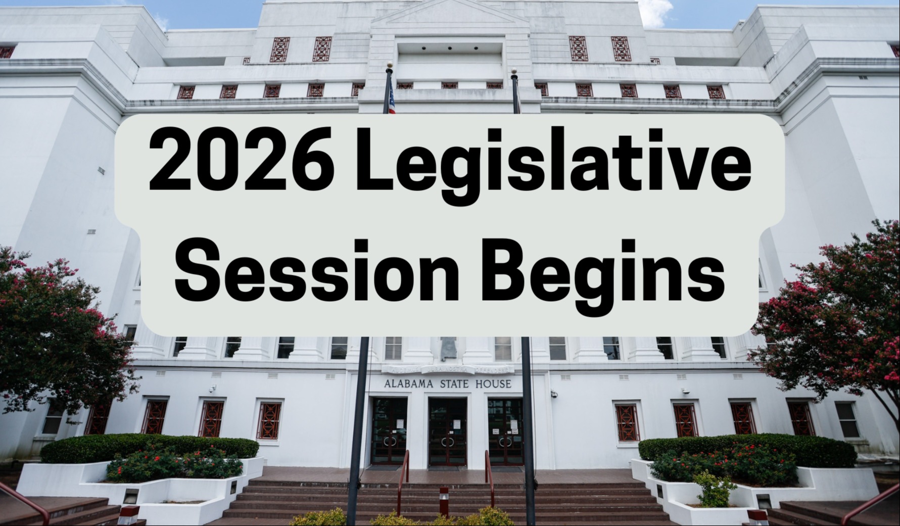 Advocate for Schools 1.16.26