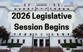 Advocate for Schools 1.16.26