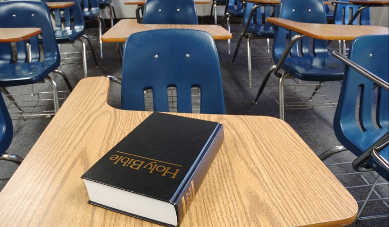 Advocate for Schools 3.7.25