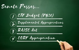 Advocate for Schools 4.11.25