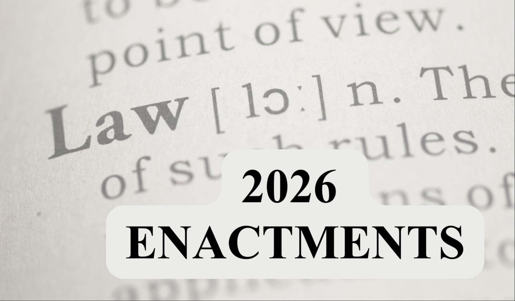 Advocate for Schools Enactments 4.24.26