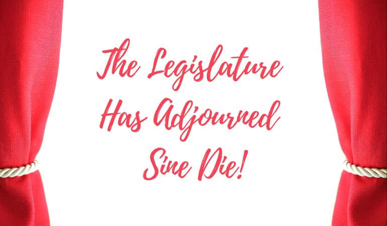 Advocate for Schools 5.16.25