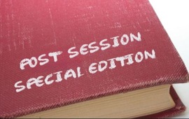 Advocate for Schools 5.22.26 Post Session Special Edition