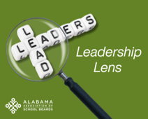 Leadership Lens: October 2026