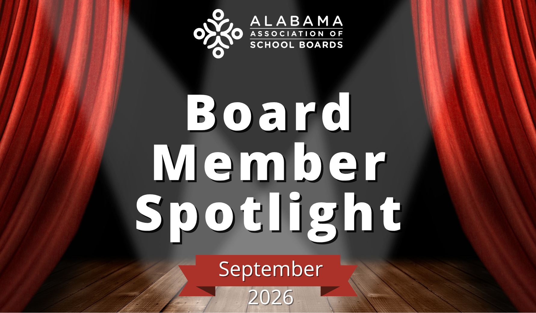 Board Member Spotlight: Sterling Sasser