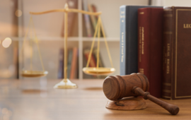 Court Report Newsletter Sept. 2025