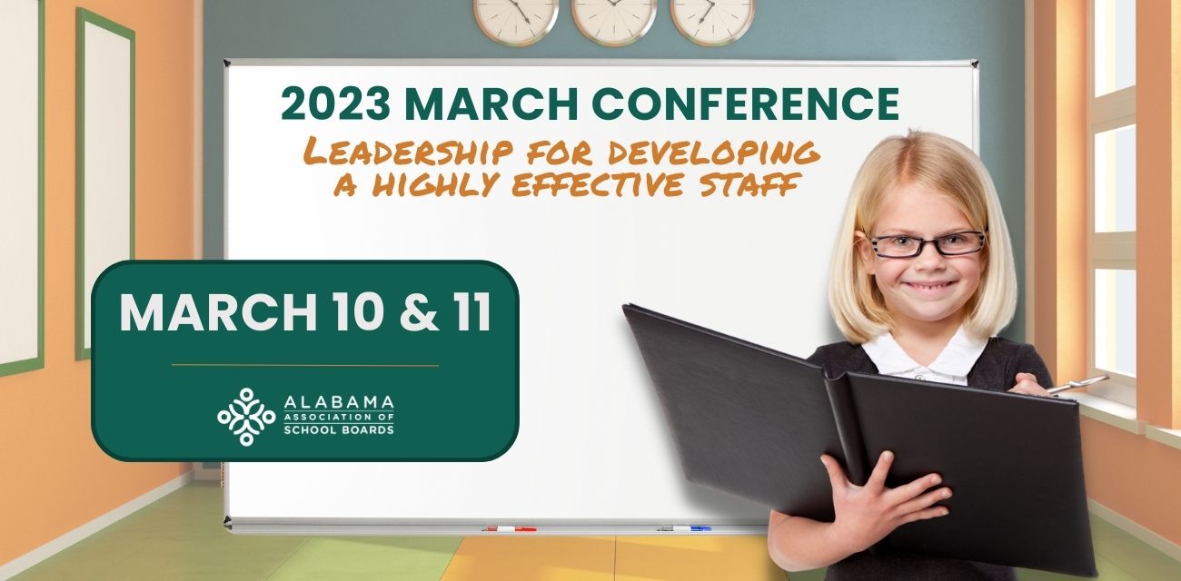 2023 Spring Academy Core Conference