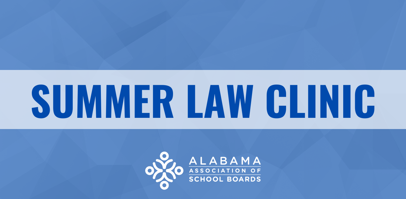 2023 Summer Law Clinic