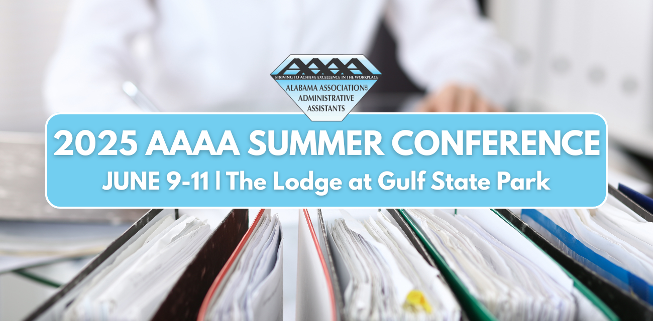 2025 AAAA Summer Conference 