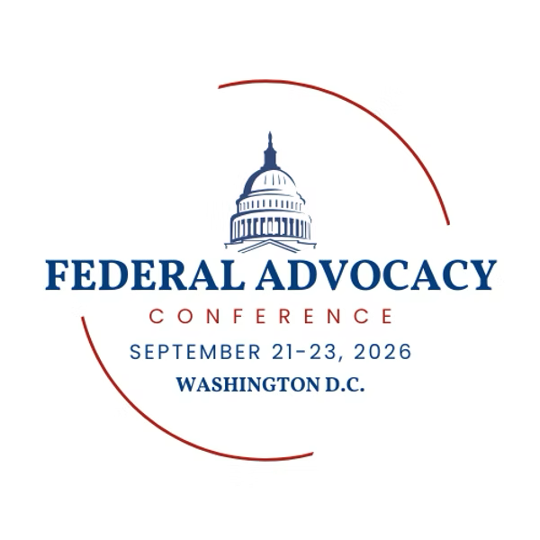 COSSBA Federal Advocacy Conference 
