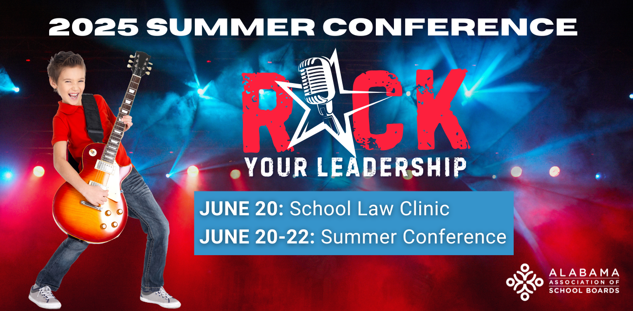 2025 Summer Conference 