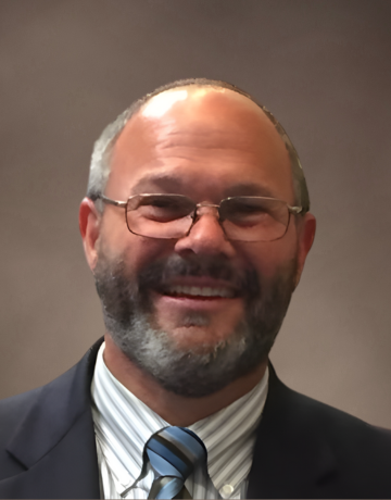 Dennis R. Coe, Ed.D.