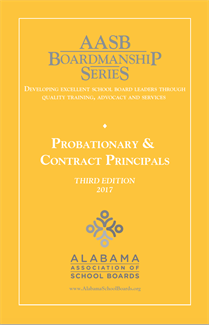 Probationary and Contract Principals