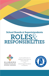 School Boards and Superintendents - Roles & Responsibilities 