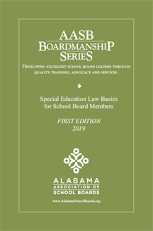 Special Education Law Basics for School Board Members