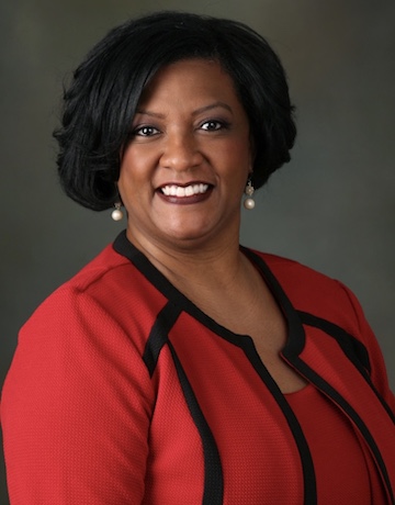 Dana W. Vandiver