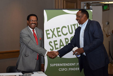  AASB Search Services Convention 2015