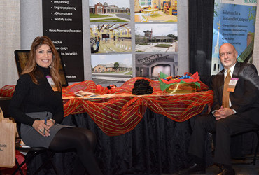  Barganier Davis Sims Convention 2015