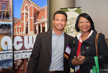 Charles Williams and Associates Convention 2015