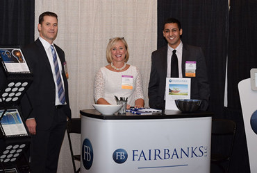  Fairbanks Convention 2015