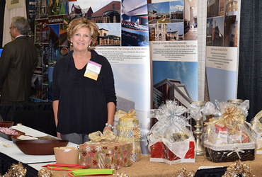  Lathan Associates Convention 2015