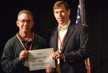  McKee and Associates Convention 2015