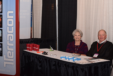  Terracon Convention 2015
