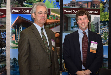  Ward Scott Convention 2015