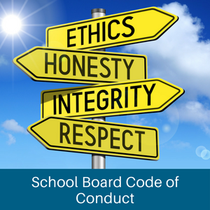 Get on Board: Conduct