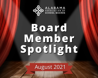 ON-2021-08-13 Board Member Spotlight: Travis Cummings