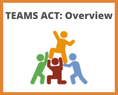 ON-2021-05-05 TEAMS Act Overview